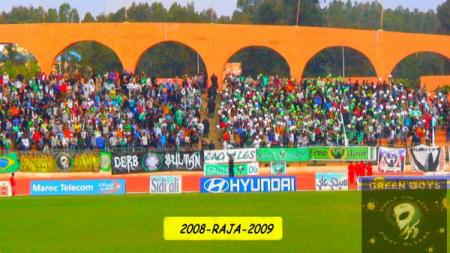 Une 3�me victoires face � une �quipe de l'IZK 