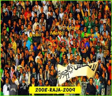 MoI nAbIl iMaDe mEhDi