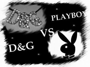 D&G AnD PlAy bOy