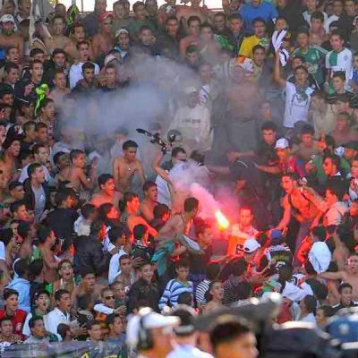 Jibo L'bolice Magana Mafia 