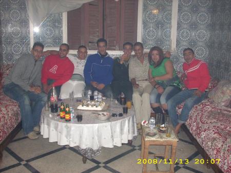 Ma Ajmala Lahadt A Da7ik