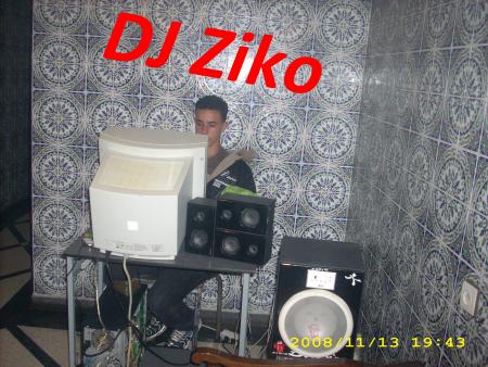[Dj Ziko] Tous Music