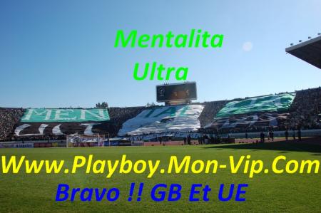 Merci BQ Nos Gladiators