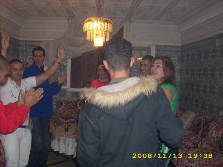 Hbabna Jawna Mal Paris Hama Ou L'Hadra Kar�