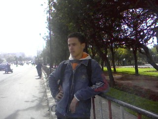 Bd mOhAmEd 6 A [9aSeR aL MAlAkI]