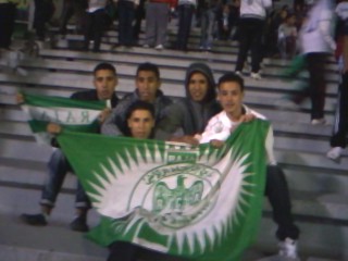 Hamdoni + ImDe +aZeDiN + ZaKarIa + HaMzA